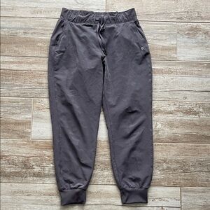 Apana Charcoal Joggers